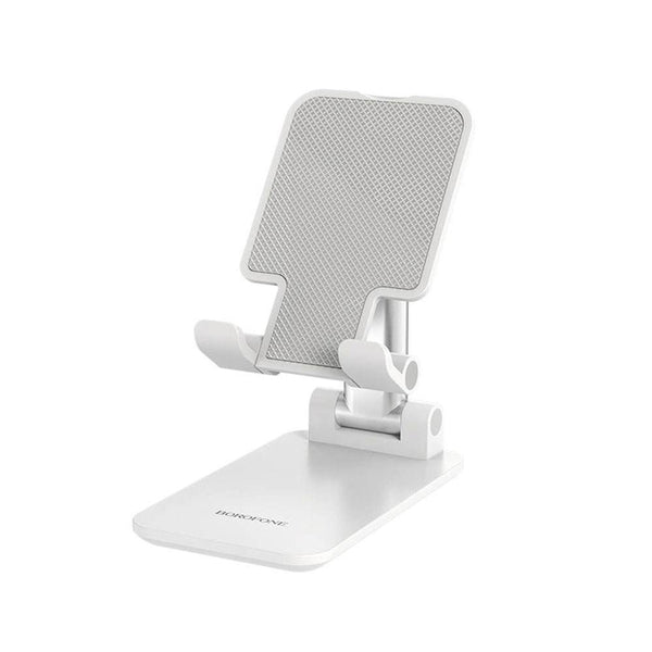 Folding Desktop Stand (white)