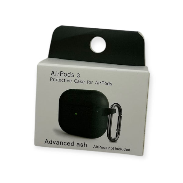AirPods 3 New Silicone Case(Advanced)