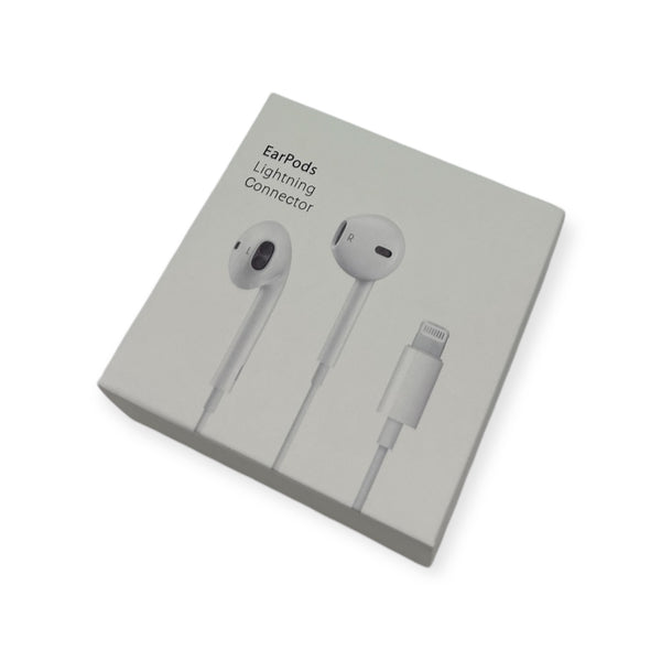 EarPod Lightning Headphones