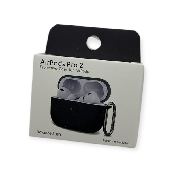 AirPods Pro/Pro2 New Silicone Case(advanced)