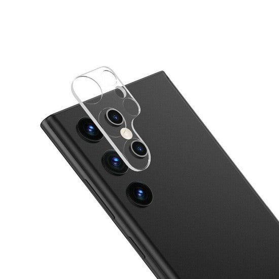 Back Camera Protector for Samsung Galaxy S23 Ultra (clear)