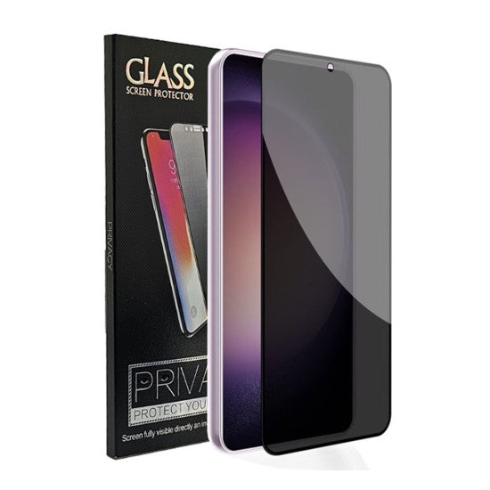 Privacy Tempered Glass for Samsung S23 Ultra