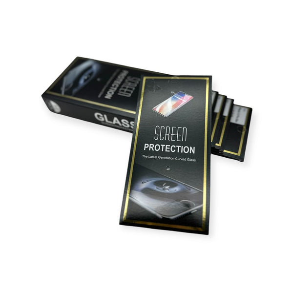 PK/10 Tempered Glass for iPhone 15 Pro